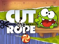 Cut The Rope