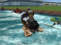 Water Scooter Mania 2 : Riptide