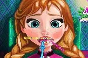 Anna Real Dentist