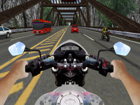 Bike Simulator 3D