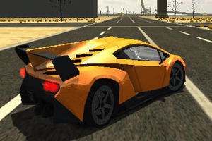 Madalin Cars Multiplayer