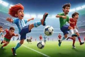 Super Soccer