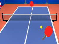 Table Tennis Pro