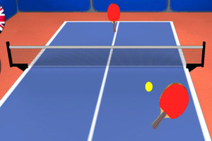 Table Tennis Pro